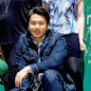 Meet your Posher, Thiang